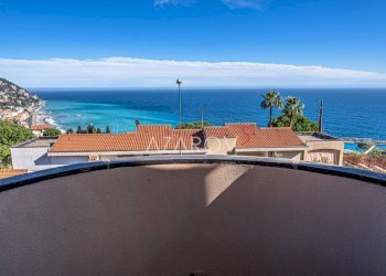 Vista - Villa strada Valdirodi, 15, Ospedaletti - foto 1