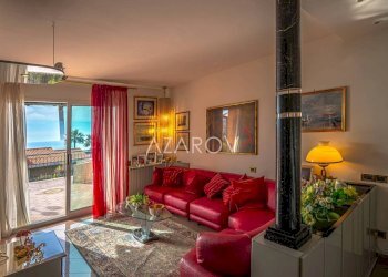 Salone - Villa strada Valdirodi, 15, Ospedaletti - foto 2