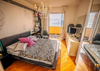 Camera da letto - Villa strada Valdirodi, 15, Ospedaletti - foto 3