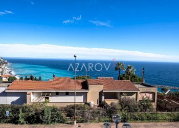 Vista - Villa strada Valdirodi, 15, Ospedaletti - foto 7