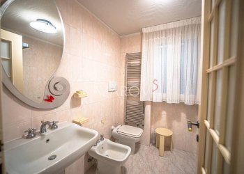 Bagno - Villa strada Valdirodi, 15, Ospedaletti - foto 11