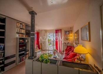 Salone - Villa strada Valdirodi, 15, Ospedaletti - photo 13