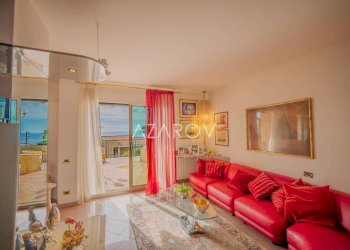 Salone - Villa strada Valdirodi, 15, Ospedaletti - foto 14