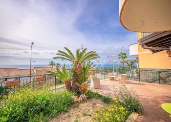 Giardino - Villa strada Valdirodi, 15, Ospedaletti - foto 16