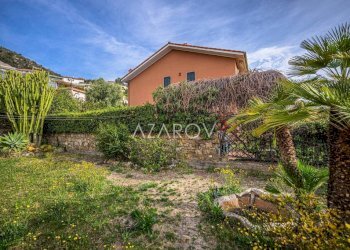 Giardino - Villa strada Valdirodi, 15, Ospedaletti - foto 17