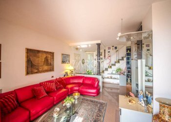 Salone - Villa strada Valdirodi, 15, Ospedaletti - foto 20