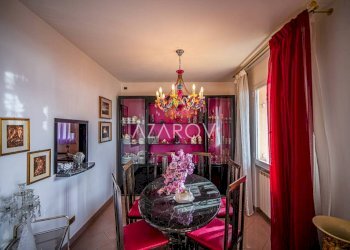Salone - Villa strada Valdirodi, 15, Ospedaletti - foto 21