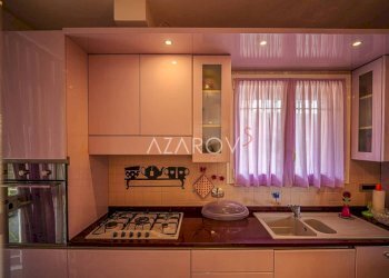 Cucina - Villa strada Valdirodi, 15, Ospedaletti - foto 22