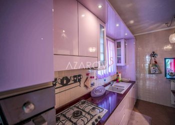 Cucina - Villa strada Valdirodi, 15, Ospedaletti - foto 23