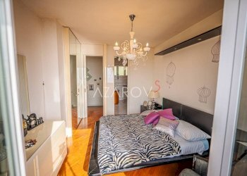 Camera da letto - Villa strada Valdirodi, 15, Ospedaletti - foto 24