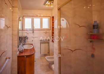 Bagno - Villa strada Valdirodi, 15, Ospedaletti - foto 25