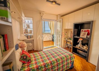 Camera da letto - Villa strada Valdirodi, 15, Ospedaletti - foto 26