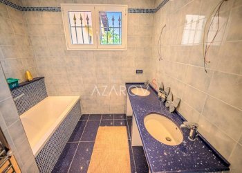 Bagno - Villa strada Valdirodi, 15, Ospedaletti - foto 27