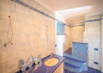 Bagno - Villa strada Valdirodi, 15, Ospedaletti - foto 28