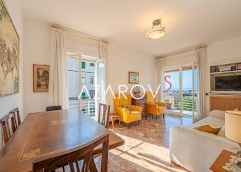 Salone - Trilocale via Padre Semeria, 85, Sanremo - foto 2