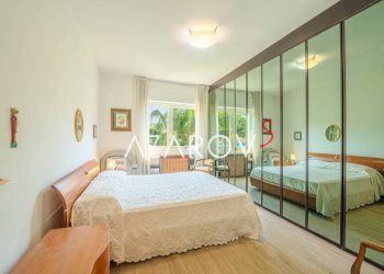 Camera da letto - Trilocale via Padre Semeria, 85, Sanremo - foto 3