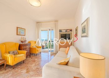 Salone - Trilocale via Padre Semeria, 85, Sanremo - foto 4