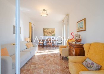 Salone - Trilocale via Padre Semeria, 85, Sanremo - foto 6