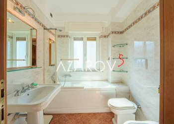 Bagno - Trilocale via Padre Semeria, 85, Sanremo - foto 8