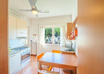 Cucina - Trilocale via Padre Semeria, 85, Sanremo - foto 11