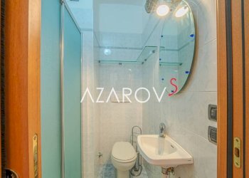 Bagno - Trilocale via Padre Semeria, 85, Sanremo - foto 12