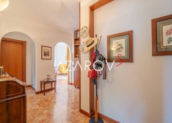 Interno appartamento - Trilocale via Padre Semeria, 85, Sanremo - foto 13
