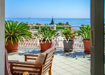 Balcone - Attico via Alfonso La Marmora, 69, Sanremo - foto 6