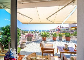 Balcone - Attico via Alfonso La Marmora, 69, Sanremo - foto 8