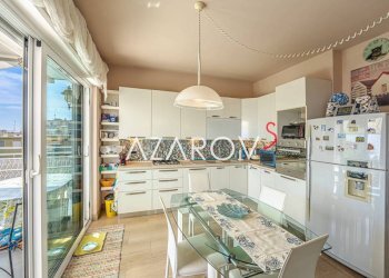 Cucina - Attico via Alfonso La Marmora, 69, Sanremo - foto 9