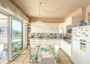 Cucina - Attico via Alfonso La Marmora, 69, Sanremo - foto 11