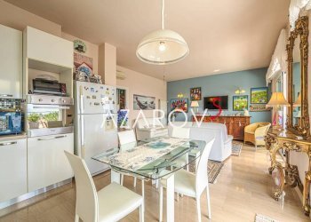 Cucina - Attico via Alfonso La Marmora, 69, Sanremo - foto 13