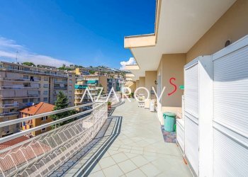 Balcone - Attico via Alfonso La Marmora, 69, Sanremo - foto 15