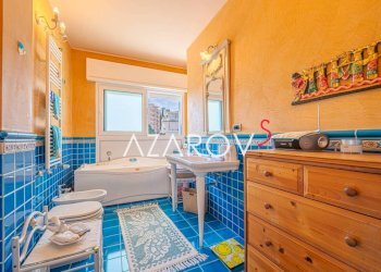 Bagno - Attico via Alfonso La Marmora, 69, Sanremo - foto 17