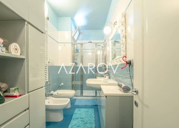 Bagno - Attico via Alfonso La Marmora, 69, Sanremo - foto 18