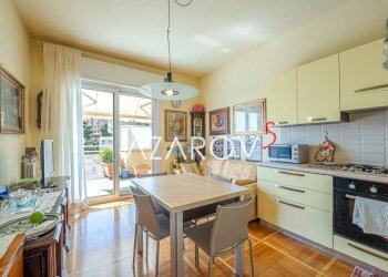 Cucina - Attico via Alfonso La Marmora, 69, Sanremo - foto 19