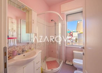 Bagno - Attico via Alfonso La Marmora, 69, Sanremo - foto 20