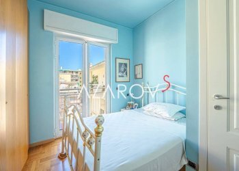 Camera da letto - Attico via Alfonso La Marmora, 69, Sanremo - foto 21