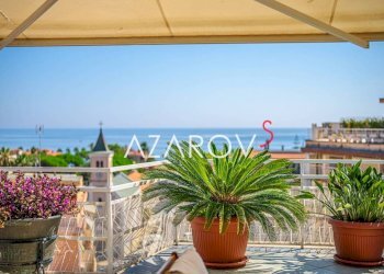 Balcone - Attico via Alfonso La Marmora, 69, Sanremo - foto 22