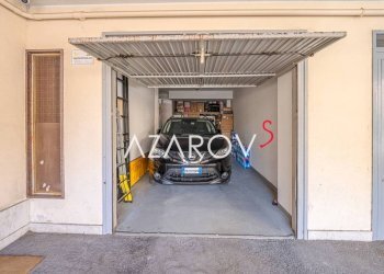 Box auto - Attico via Alfonso La Marmora, 69, Sanremo - foto 23