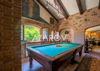 Stanza arredata - Villa strada Senatore Ernesto Marsaglia, 320, Sanremo - foto 6