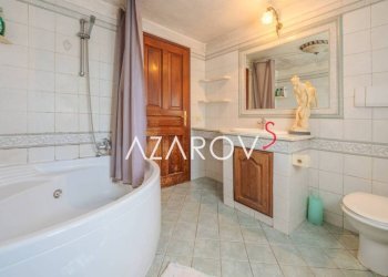 Bagno - Villa strada Senatore Ernesto Marsaglia, 320, Sanremo - foto 10
