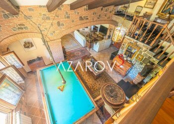 Interno non residenziale - Villa strada Senatore Ernesto Marsaglia, 320, Sanremo - foto 11