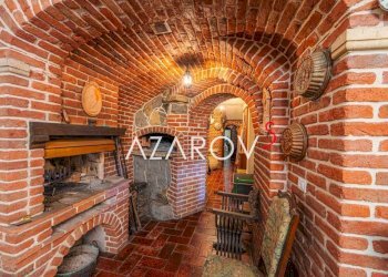 Interno appartamento - Villa strada Senatore Ernesto Marsaglia, 320, Sanremo - foto 18