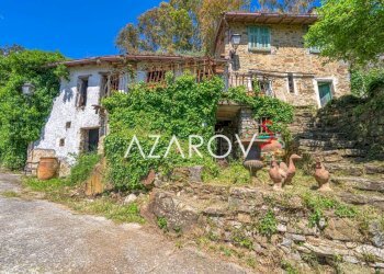 Terreno - Villa strada Senatore Ernesto Marsaglia, 320, Sanremo - foto 22