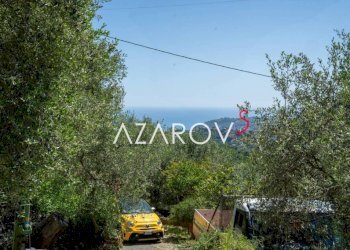 Vista - Villa strada Senatore Ernesto Marsaglia, 320, Sanremo - foto 24