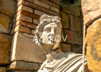 Altro - Villa strada Senatore Ernesto Marsaglia, 320, Sanremo - foto 25