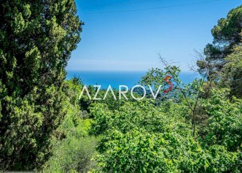 Vista - Villa strada Senatore Ernesto Marsaglia, 320, Sanremo - foto 26