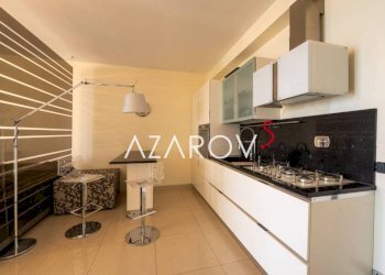 Cucina - Appartamento via Sant'Ampelio, 10, Bordighera - foto 7