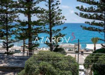 Vista - Appartamento via Sant'Ampelio, 10, Bordighera - foto 13