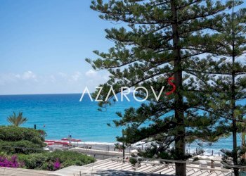 Vista - Two-room apartment via Sant'Ampelio, 10, Bordighera - photo 14